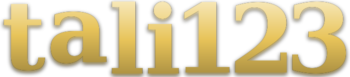 tali123 logo